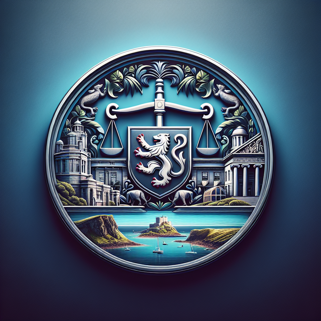 “Mourant Takes the Lead as Top Funds Legal Adviser in Jersey, According to Monterey Jersey Fund Report 2023”