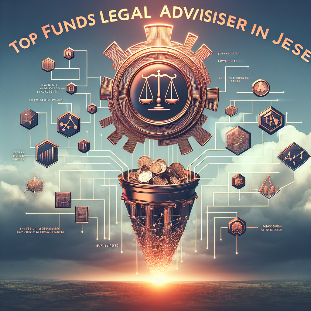 “Mourant Takes the Lead as Top Funds Legal Adviser in Jersey, According to Monterey Jersey Fund Report 2023”