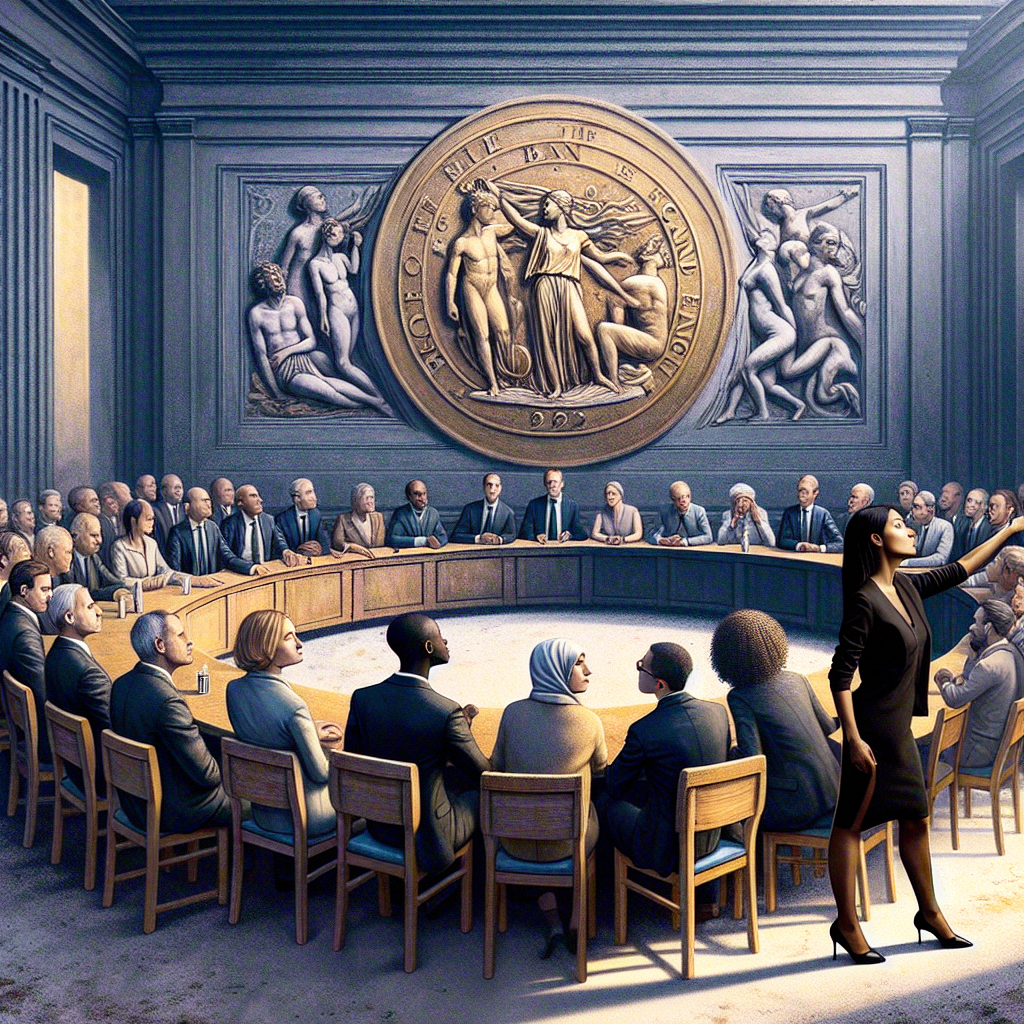 “The End of Bank of England Groupthink: Alex Brummer Reveals the Shift in Perspective”