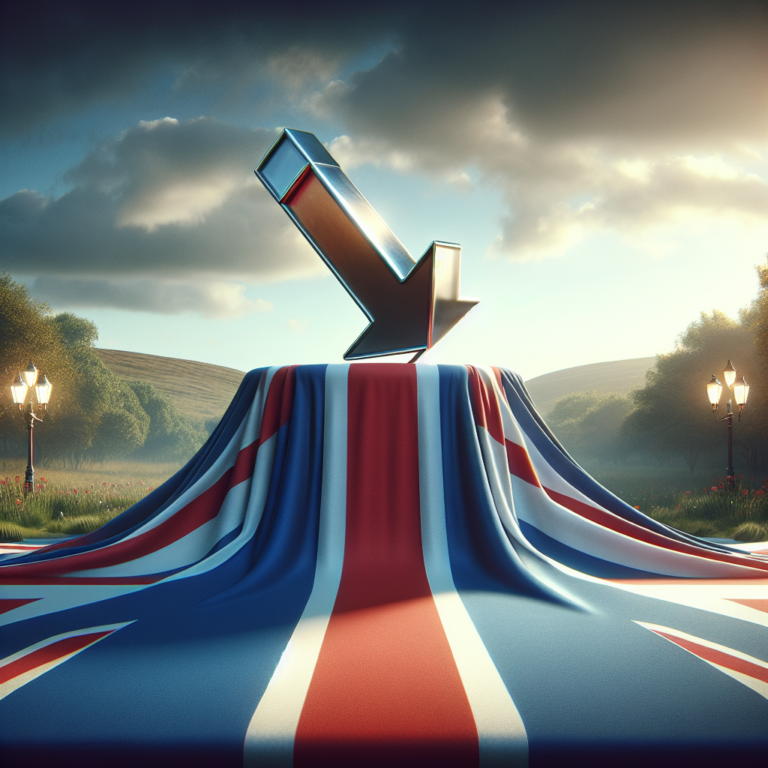 Is Britain Heading Towards a Prolonged Recession? Bank of England’s Interest Rate Cut Could Be the Key
