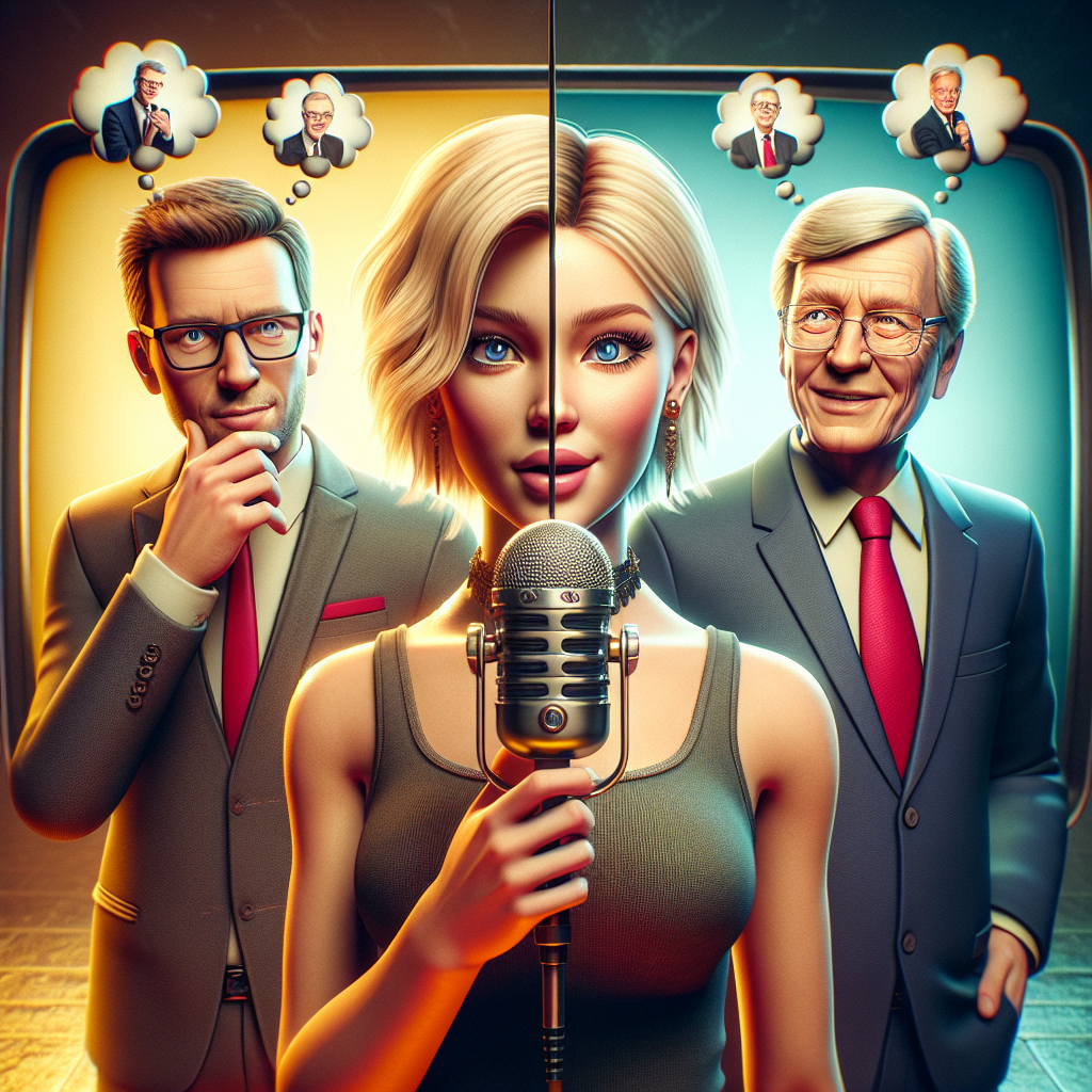 “Stephen Colbert Agrees with Trump on Surprising Taylor Swift Conspiracy”