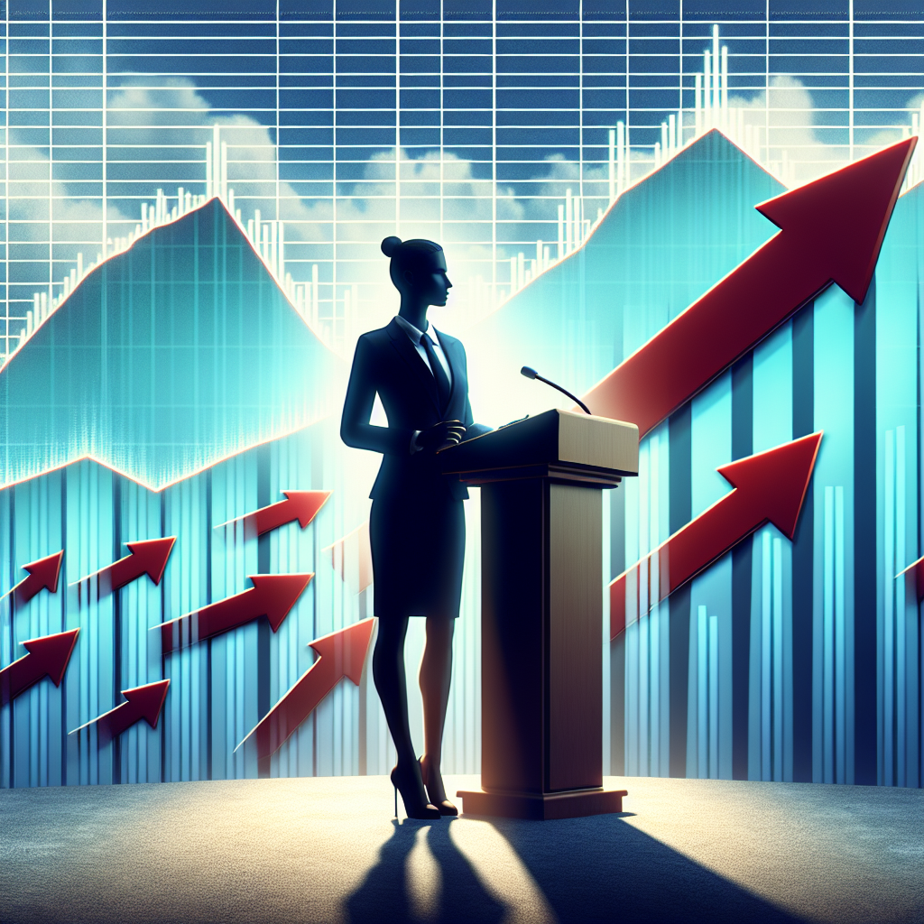 Bank of England Chief Sends Warning: Interest Rate Cuts Not Coming Anytime Soon