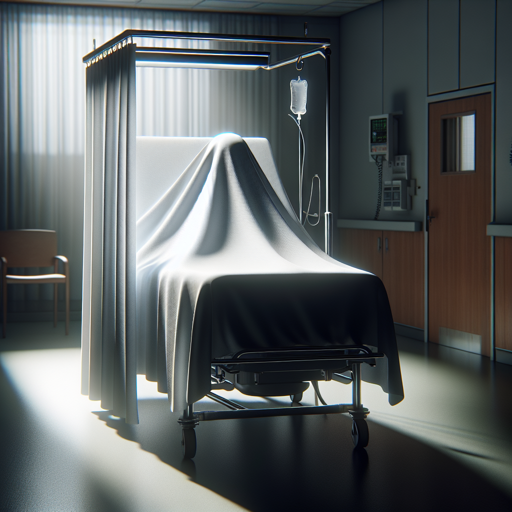 Shocking Inquest Verdict: Neglect Blamed for Tragic Death of Jersey Patient