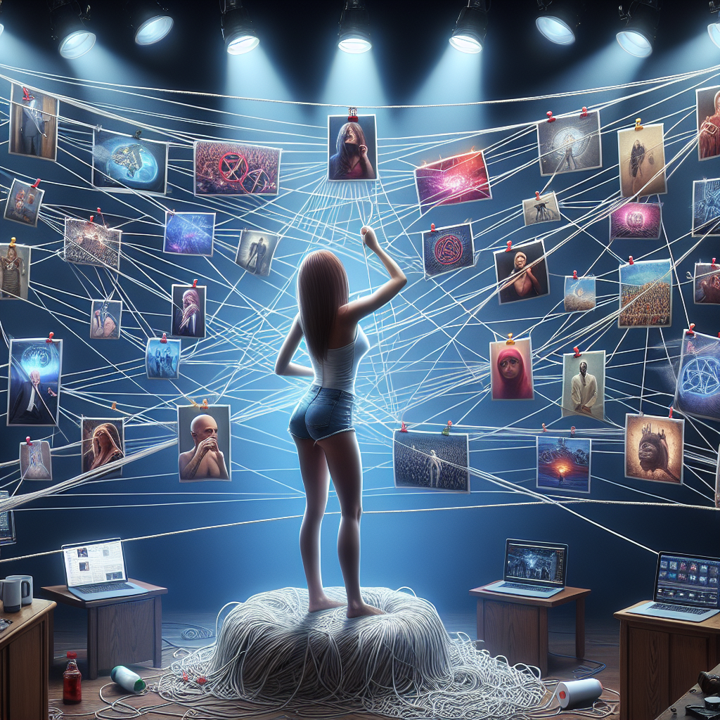 “Unraveling the Taylor Swift Super Bowl Conspiracy Theories: Debunking the Baseless Claims”