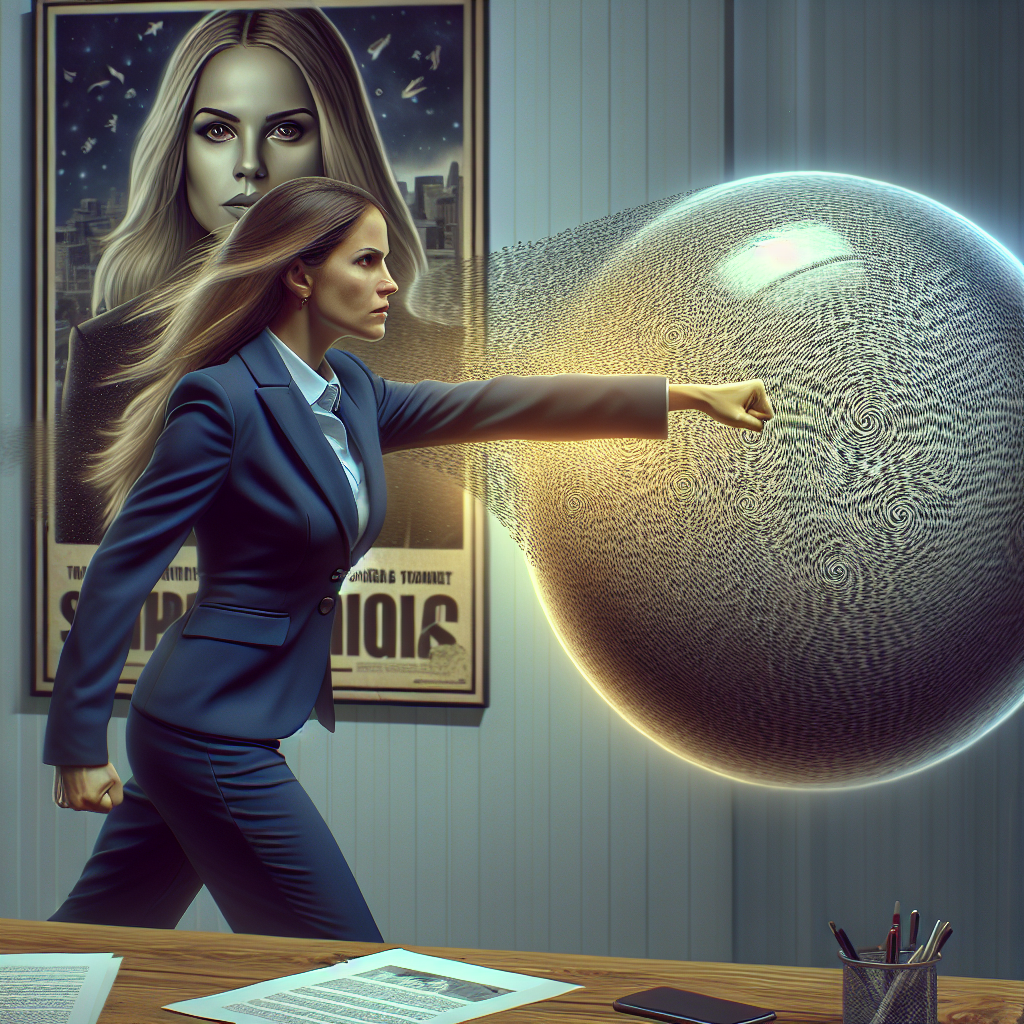 Haley slams ‘absurd’ conspiracy theory surrounding Taylor Swift endorsement