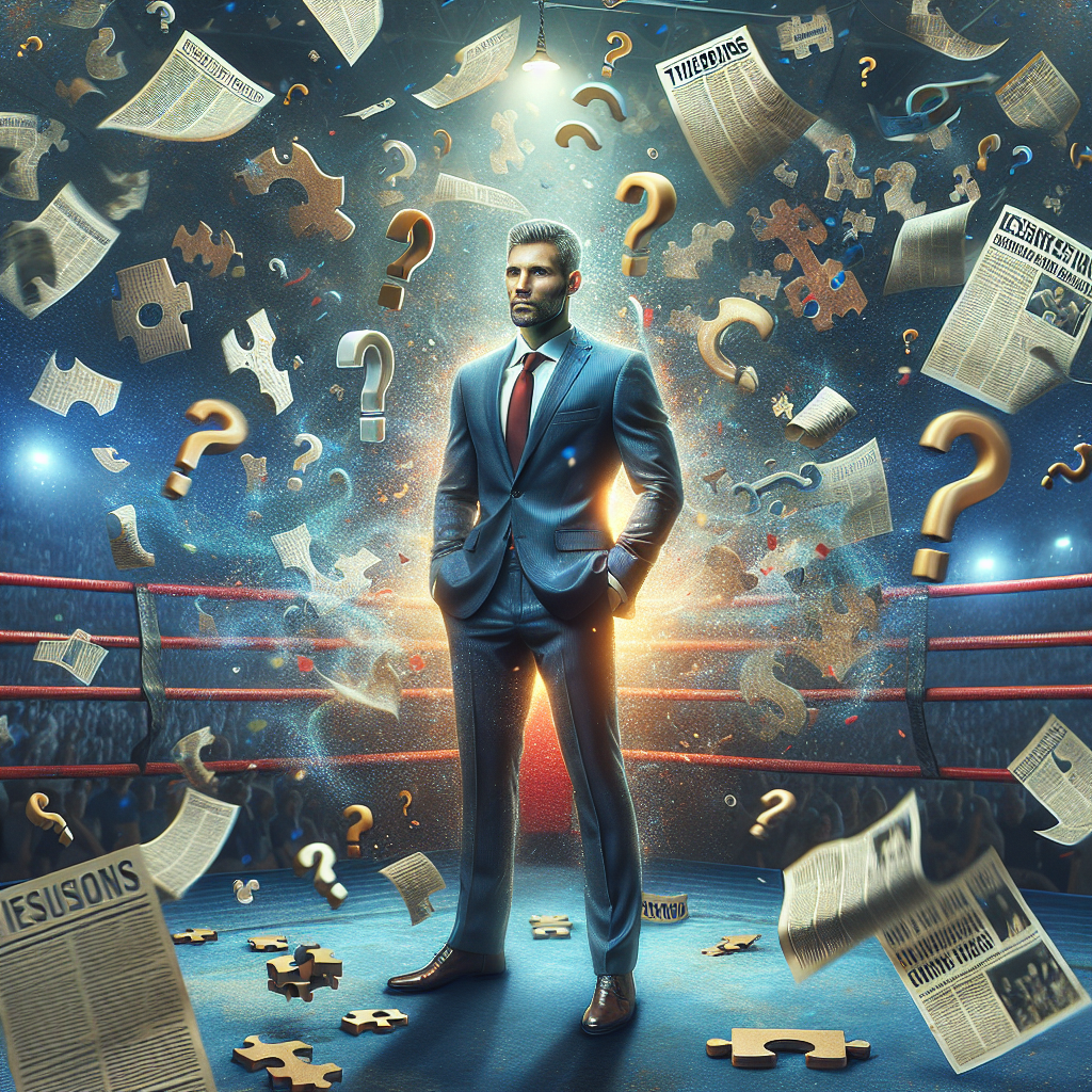 Hearn’s Epic Response to Fury Conspiracy Theory Following Shocking Usyk Fight Cancellation