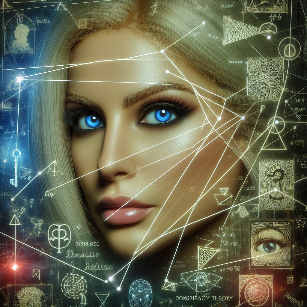 Unveiling the Intriguing Taylor Swift Conspiracy Theory