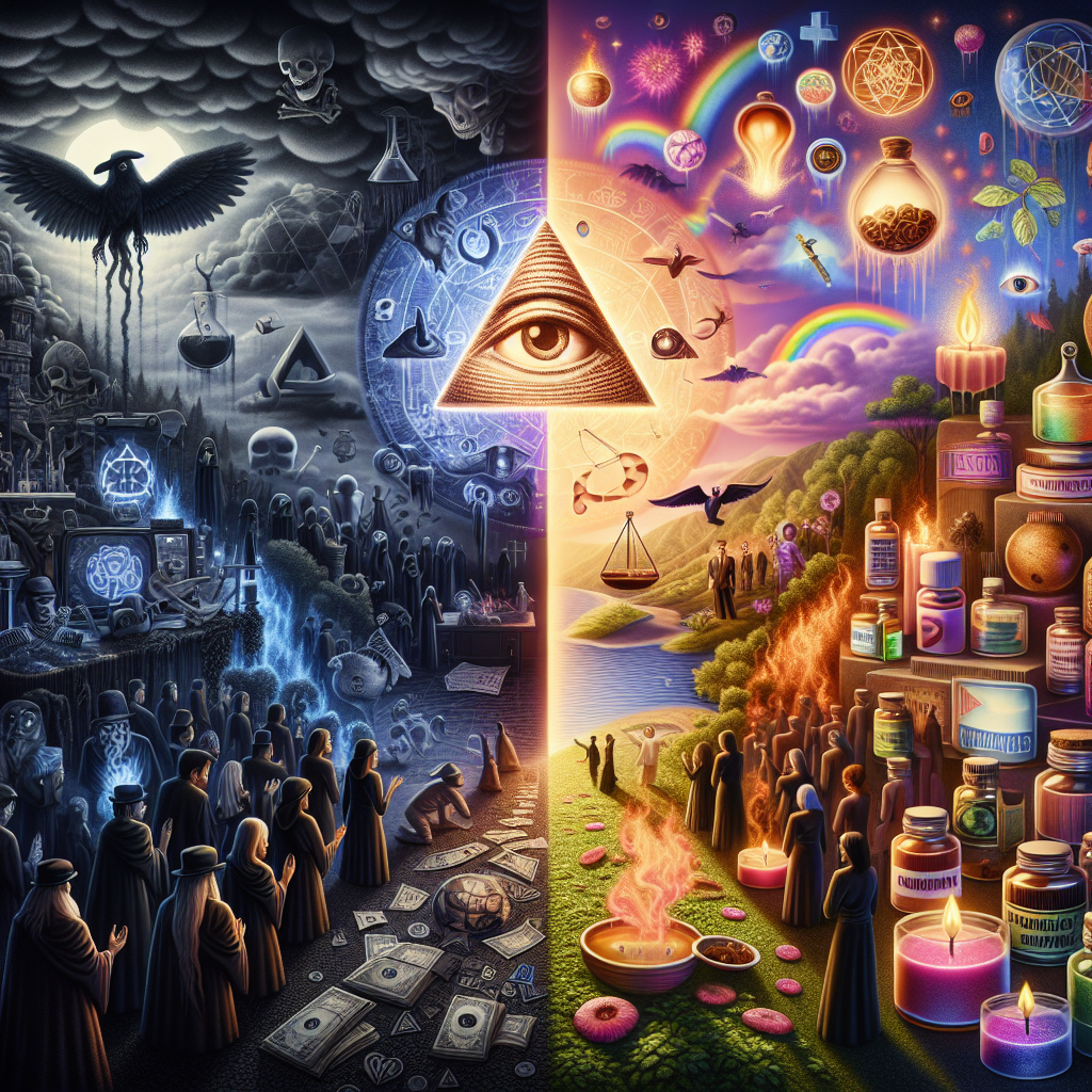 Unveiling the Dark Side: How Online Conspiracy Theories Fuel the Rise of Unproven Miracle Cures