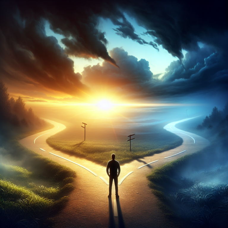 Unforeseen Loss: A Temporary Setback or a Sign of Something Bigger?