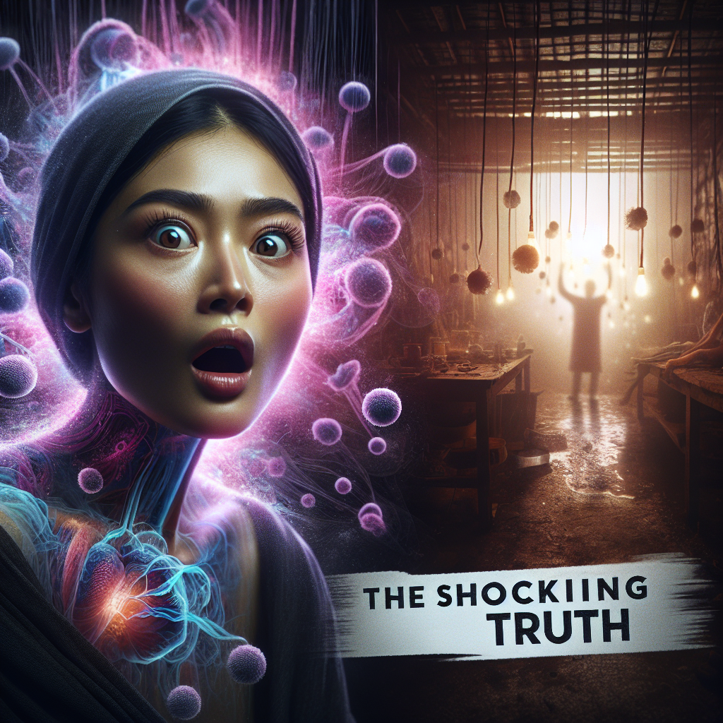 The Shocking Truth Behind Poonam Pandey’s Alleged Death: Unveiling the Dark Secrets and Debunking the Cervical Cancer Theory!