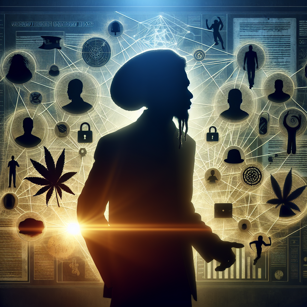 Unveiling the Shocking Conspiracy Theory Surrounding Bob Marley’s Mysterious Death