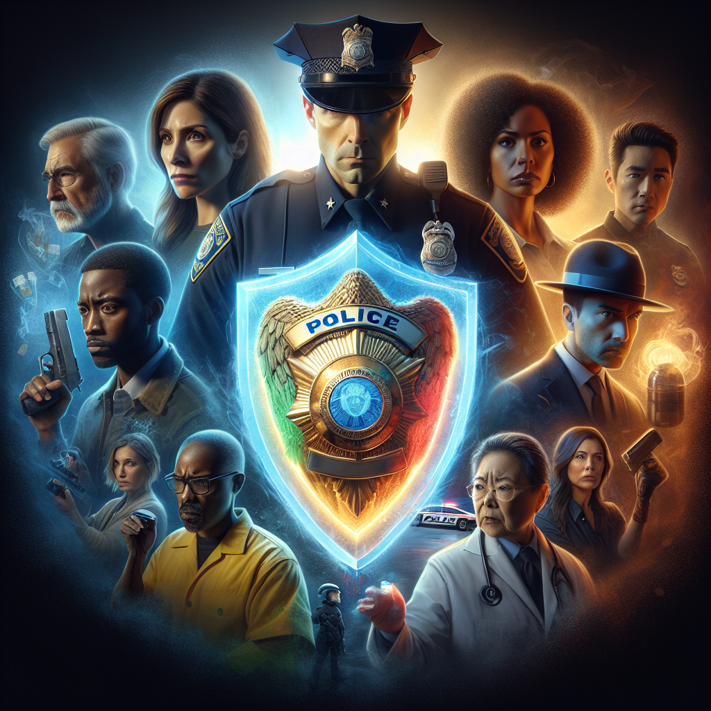 “Apply Now: Jersey Police Dependants’ Fund Accepting Applications”