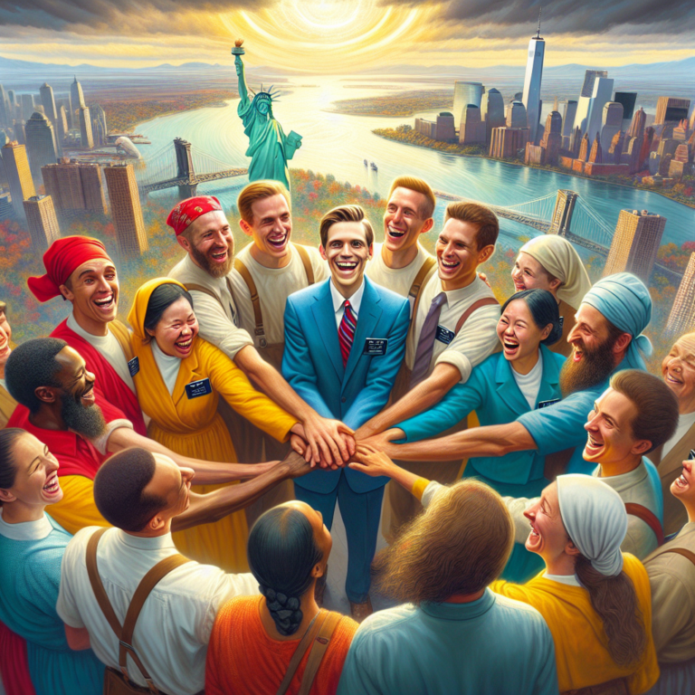 Homecoming Heroes: Missionaries Return to Jersey with Inspiring Stories