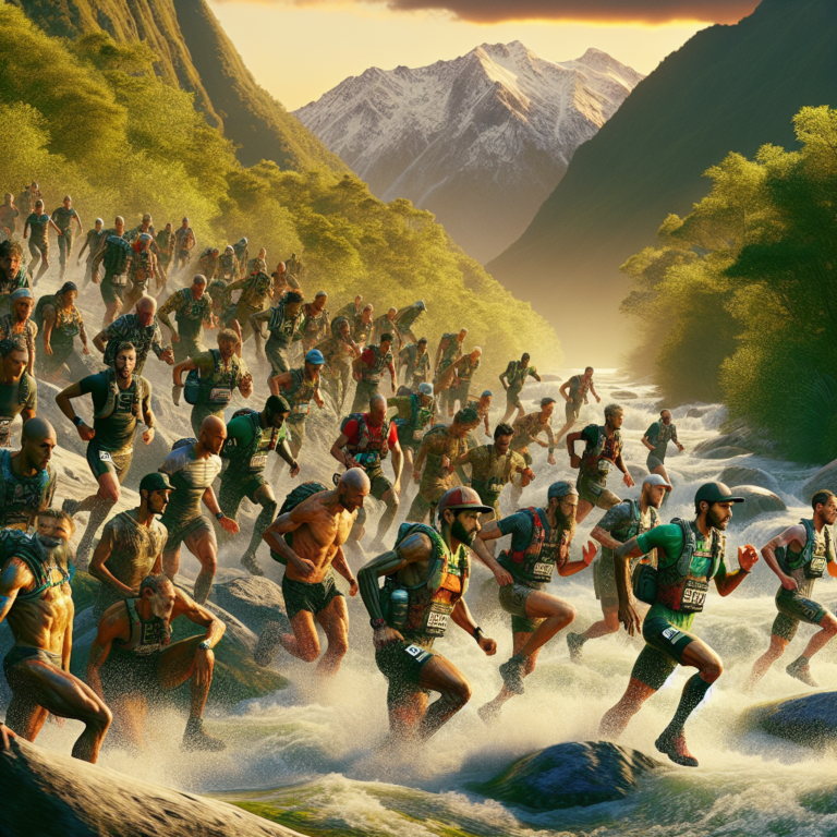 Get ready for the thrilling 2024 de Putron Challenge – it’s going places!