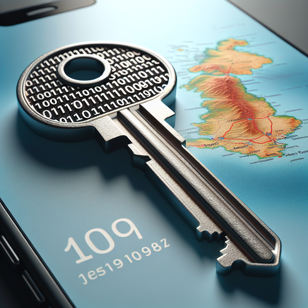 Discover How Jersey Parishes Are Leading the Way in the Passwordless Revolution