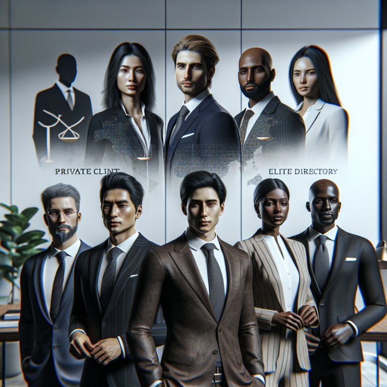 Discover the Six Appleby Lawyers Recognized in the Prestigious Private Client Global Elite Directory