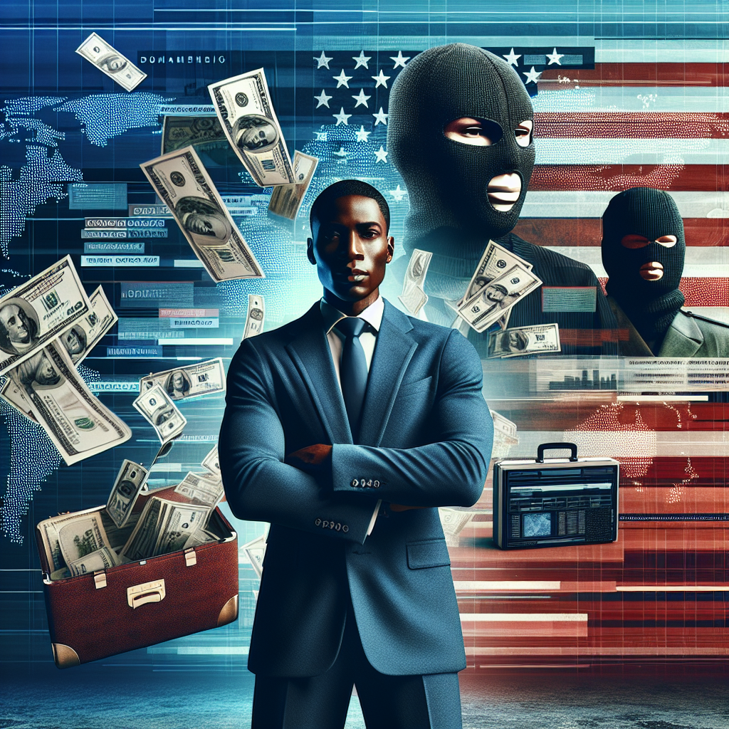 “Breaking News: Top Authority Appoints New Leader to Combat Money Laundering and Terrorism Financing”