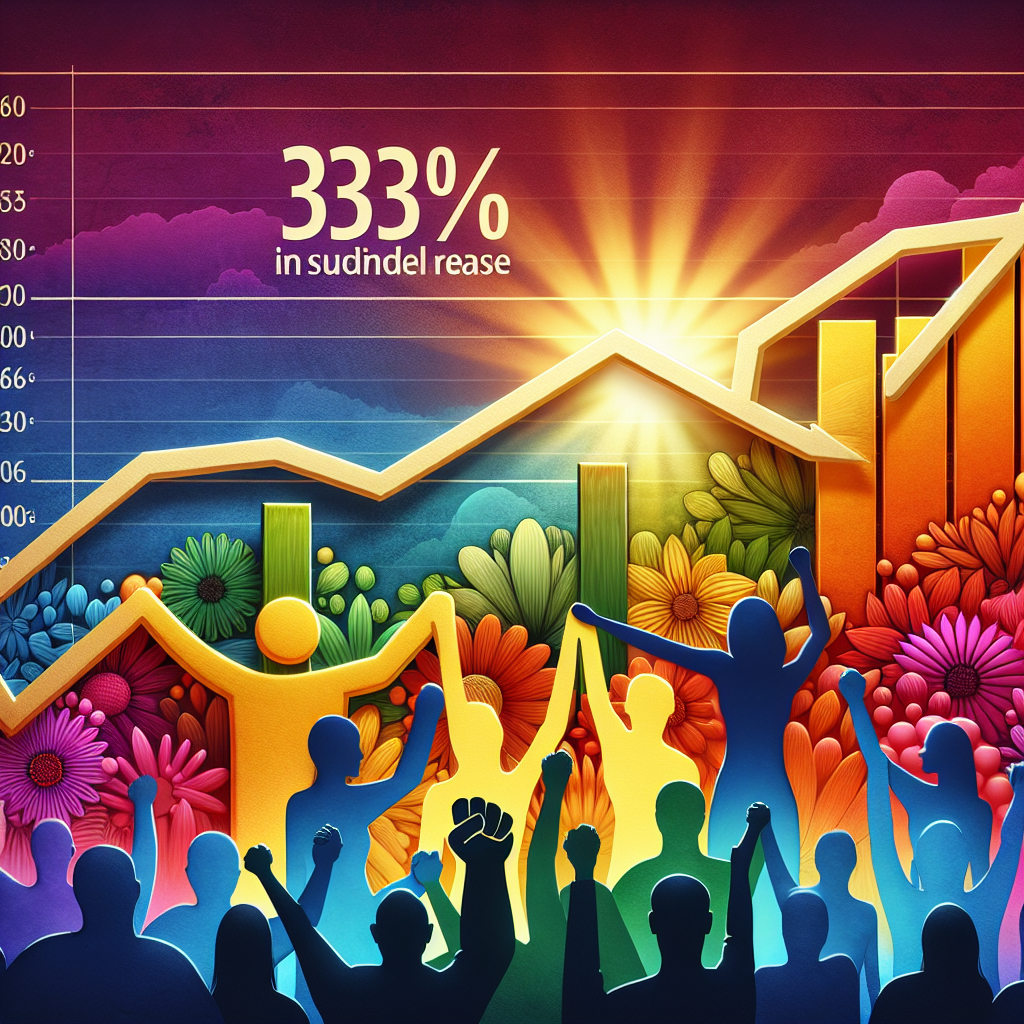 Shocking Surge: Jersey Sees 33% Rise in Reports of Rape in Just One Year