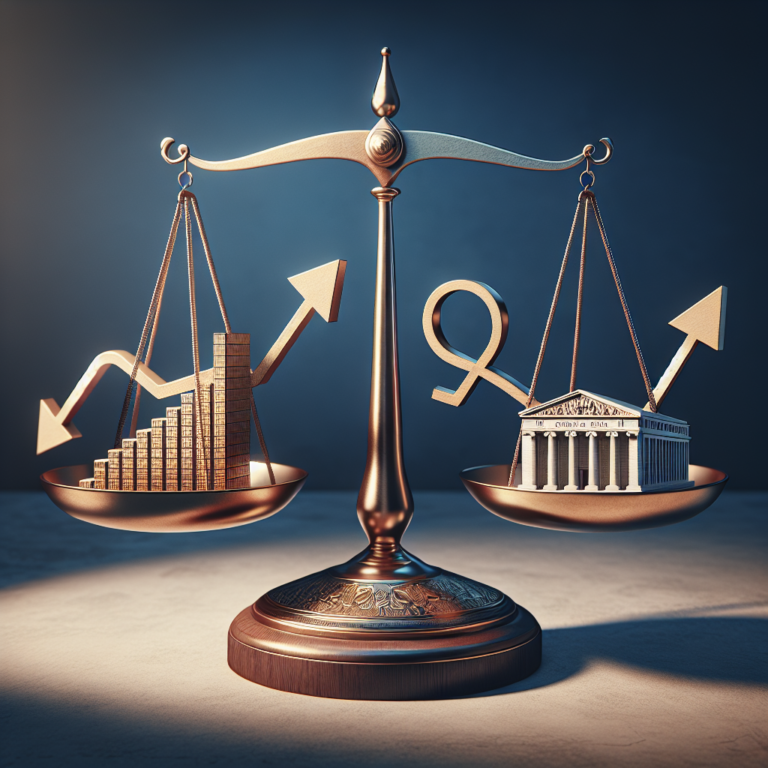 OECD Urges Central Banks to Prioritize Tackling Inflation Before Lowering Interest Rates