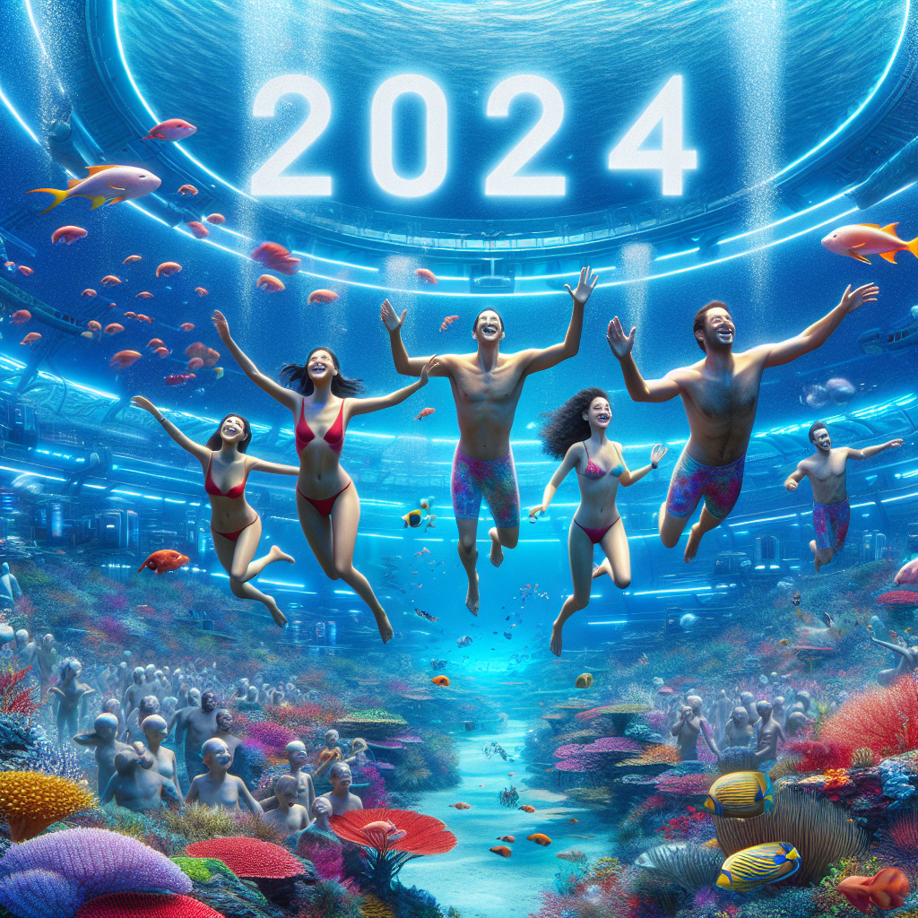 “Dive into the Future: Skipton Swimarathon Unveils Exciting Dates for 2024!”