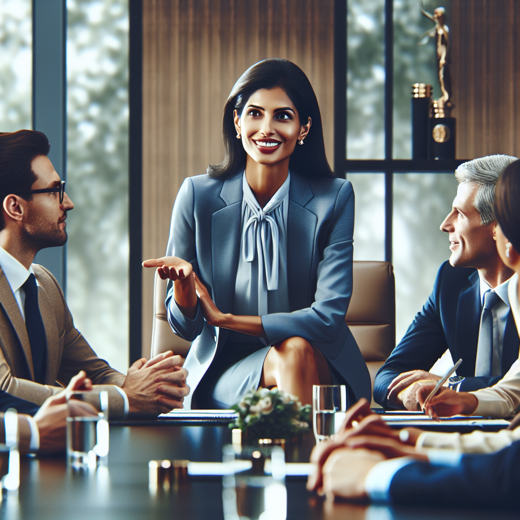 “Exciting Addition to TISE: Meet the New Non-Executive Director for the Regulatory Arm!”