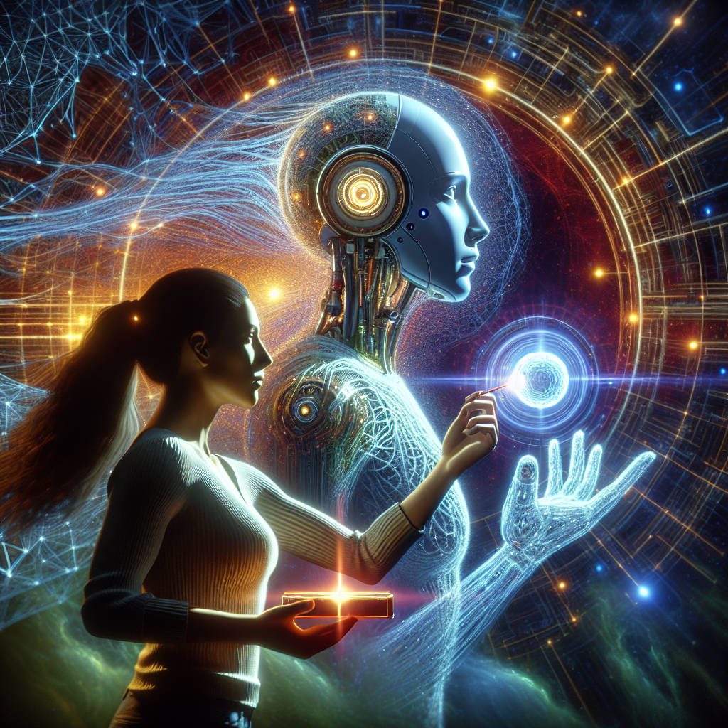 Unlocking the Power of AI: How Human Decisions Shape the Future