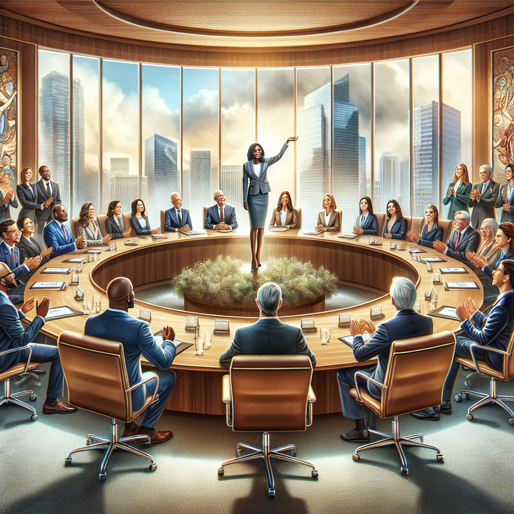 “Exciting New Additions to Visit Jersey Board: Meet the New Non-Executive Directors!”