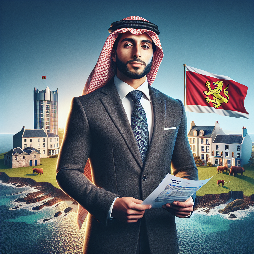 Introducing Ocorian’s New Head of Guernsey Private Client – Get the Inside Scoop!