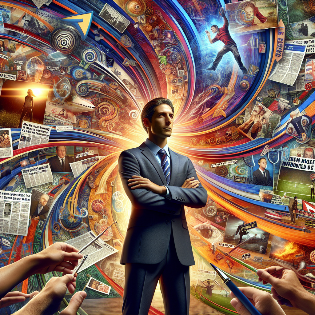 “NFL Chief Debunks Ridiculous Taylor Swift Conspiracy Theories”