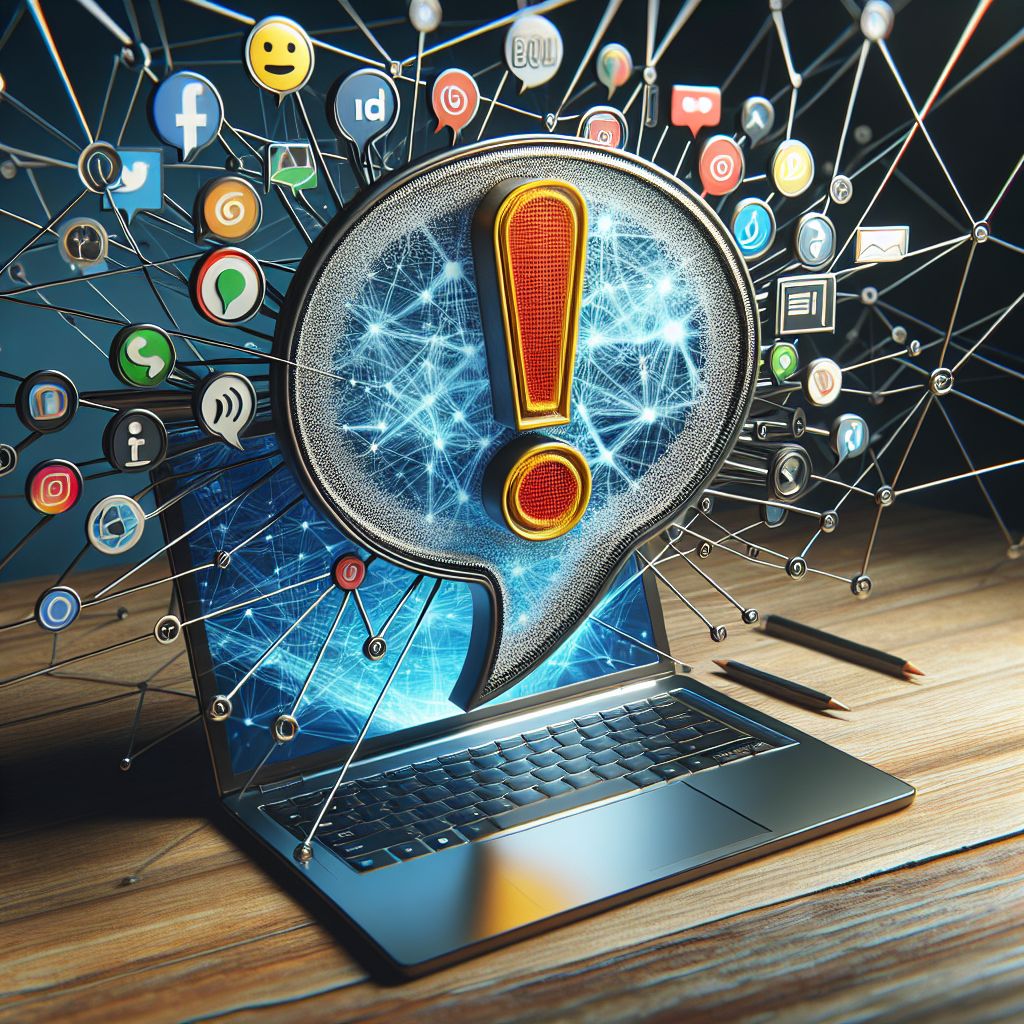 “Discover the Surprising Opinion That’s Shaking Up the Internet!”