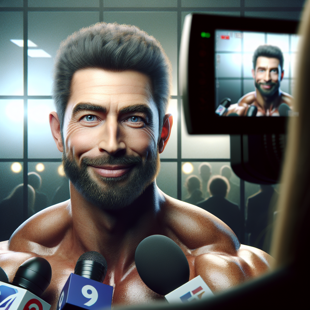 Arnold Schwarzenegger Opens Up About Super Bowl Commercial and Reacts to Right-Wing Taylor Swift Conspiracy Theories