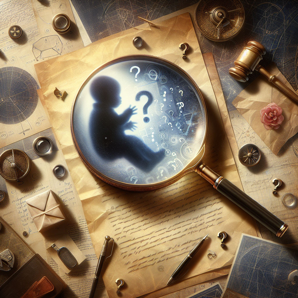 Unveiling the Bizarre Conspiracy Theory Surrounding Trisha Paytas’ Baby – Prepare for a Heartbreaking Revelation