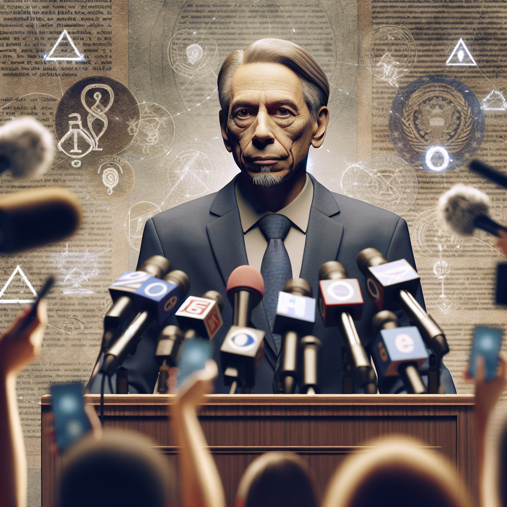 “Shocking Revelation: President of WB Board of Secondary Education Unveils Startling Conspiracy Theory”