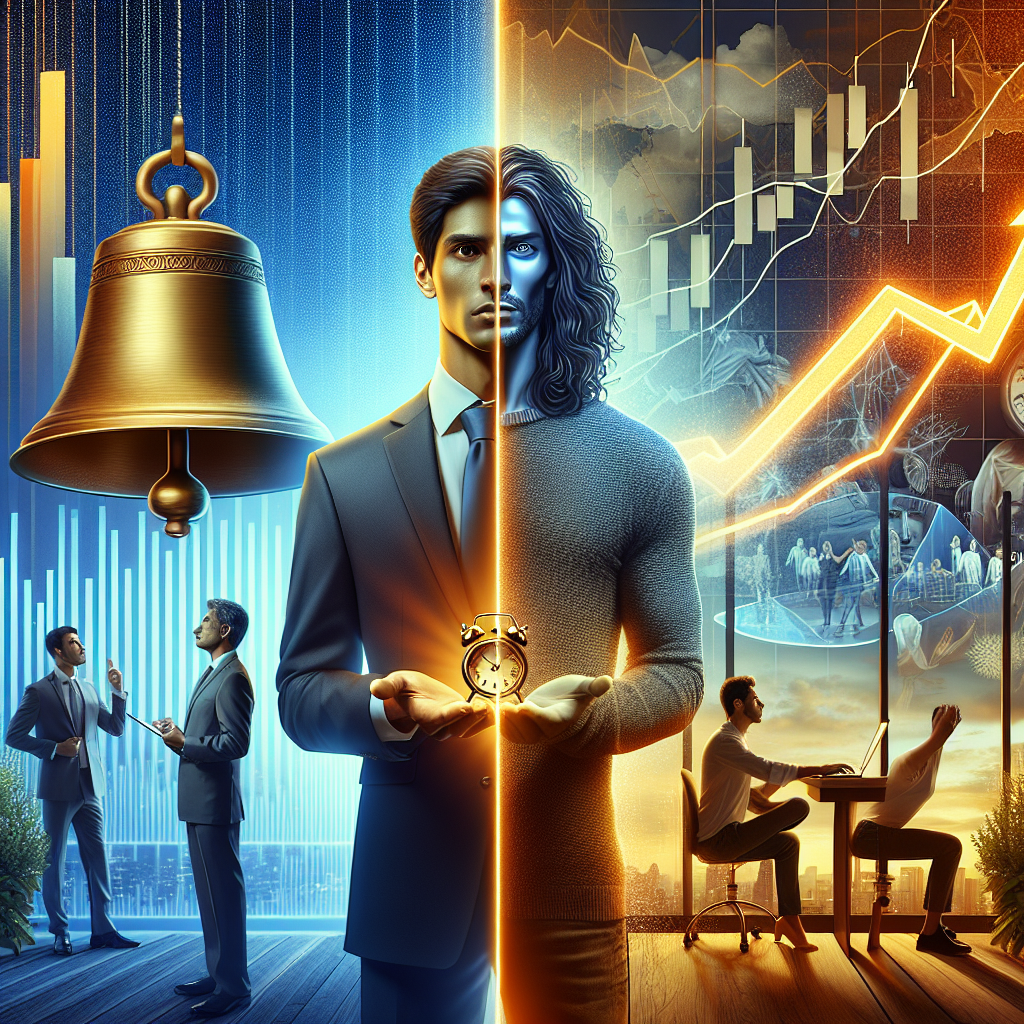 Bank of England’s Dhingra Sounds Alarm on UK Economy, While Adam Neumann Makes Bold Move to Save WeWork