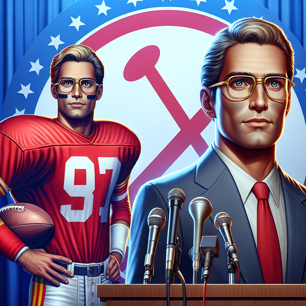 “NFL Commissioner Roger Goodell Debunks Wild Conspiracy Theory Linking Travis Kelce and Taylor Swift!”