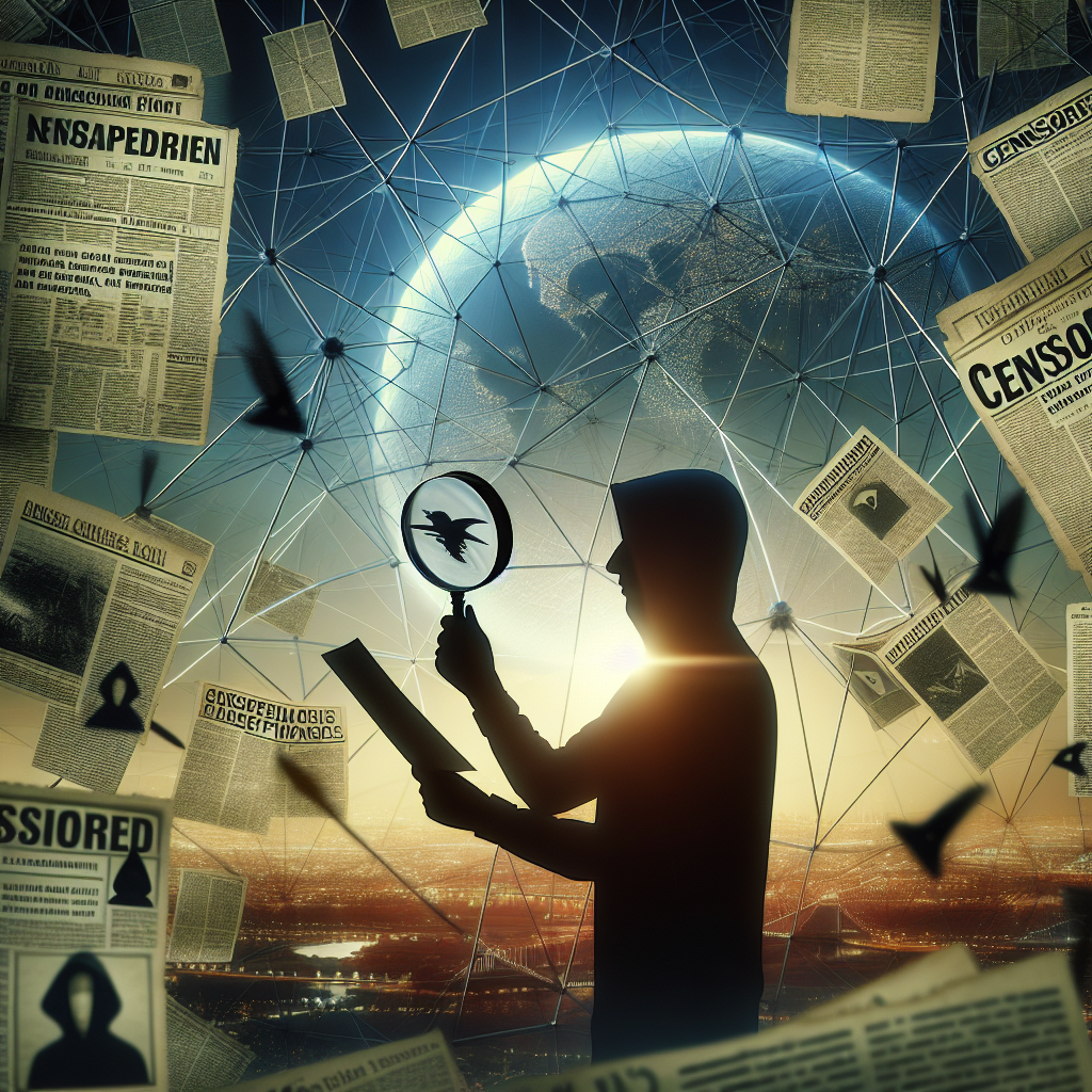 Unveiling the Intriguing Conspiracy Theories Surrounding the Drive to Impeach Mayorkas