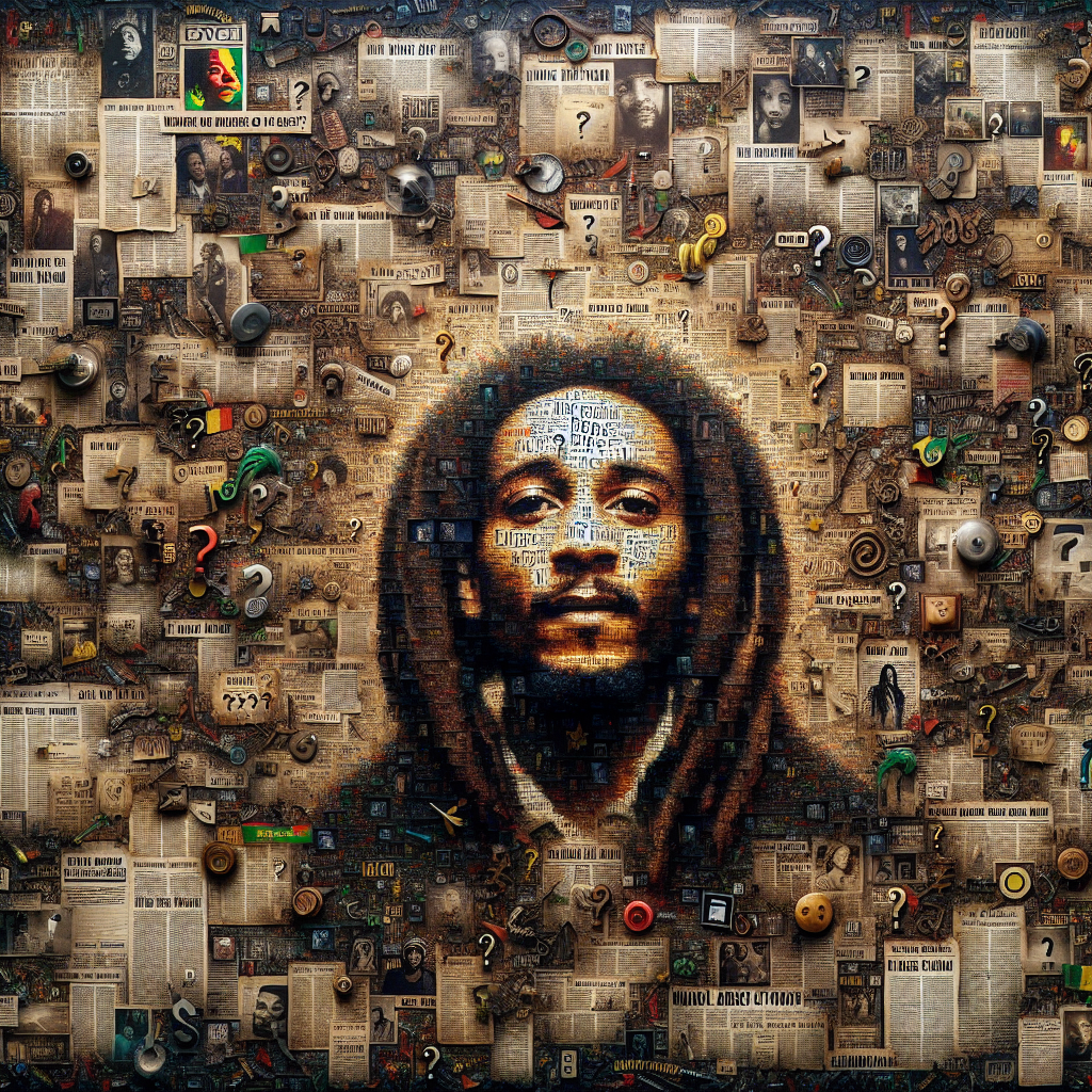 Unraveling the Intriguing Conspiracy Theories Surrounding Bob Marley’s Death