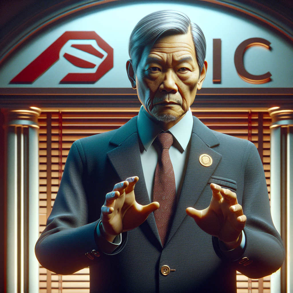 Bank of England Official Issues Stark Warning About UK Economy’s ‘Downside Risks’