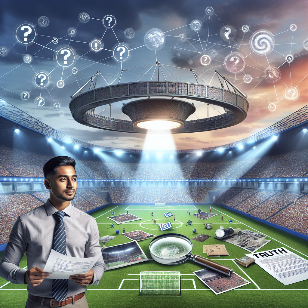 Unveiling the Truth: Debunking Super Bowl Conspiracy Theories