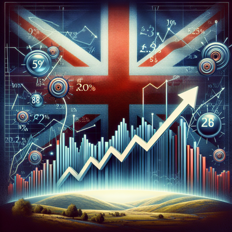 Breaking: UK Interest Rates Held Steady at 5.25% as Inflation Target Nears – Find Out Why!