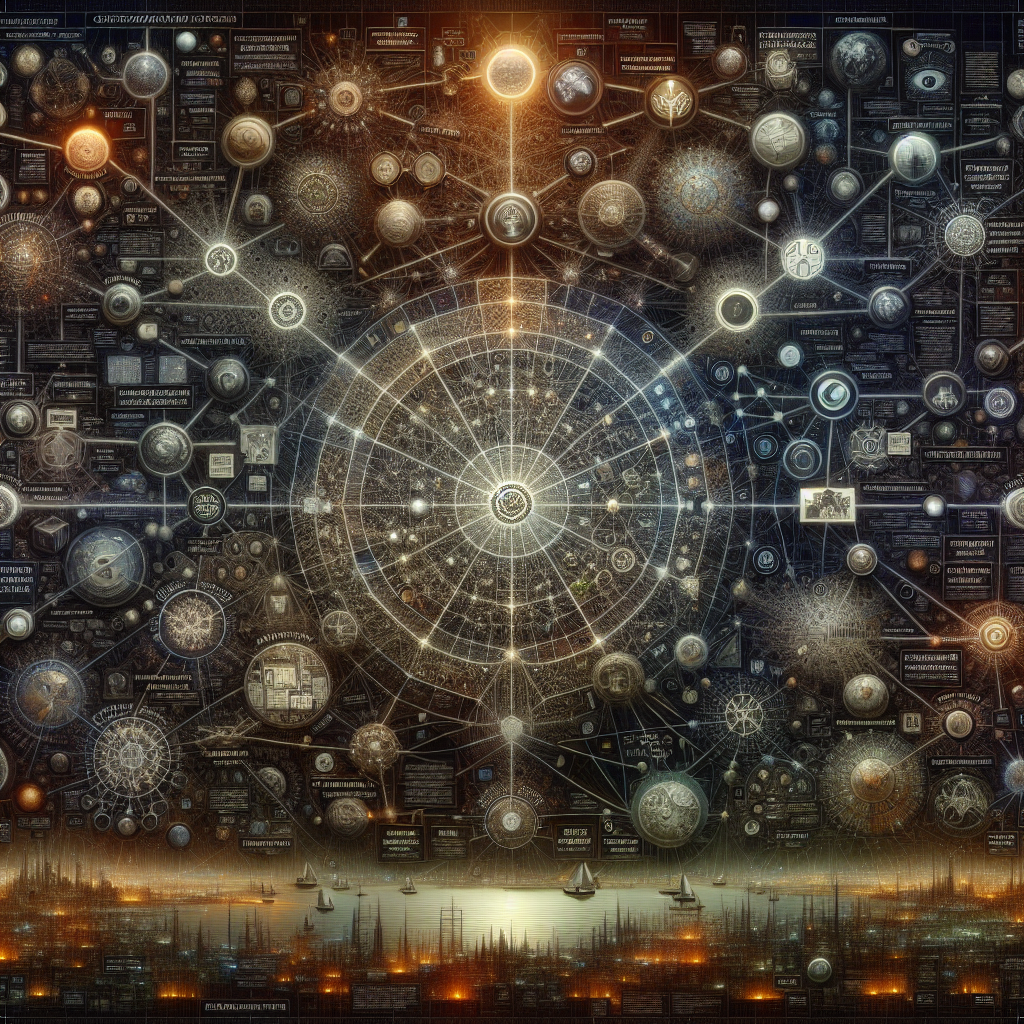 Unveiling the Fascinating World of Right-Wing Conspiracy Theories