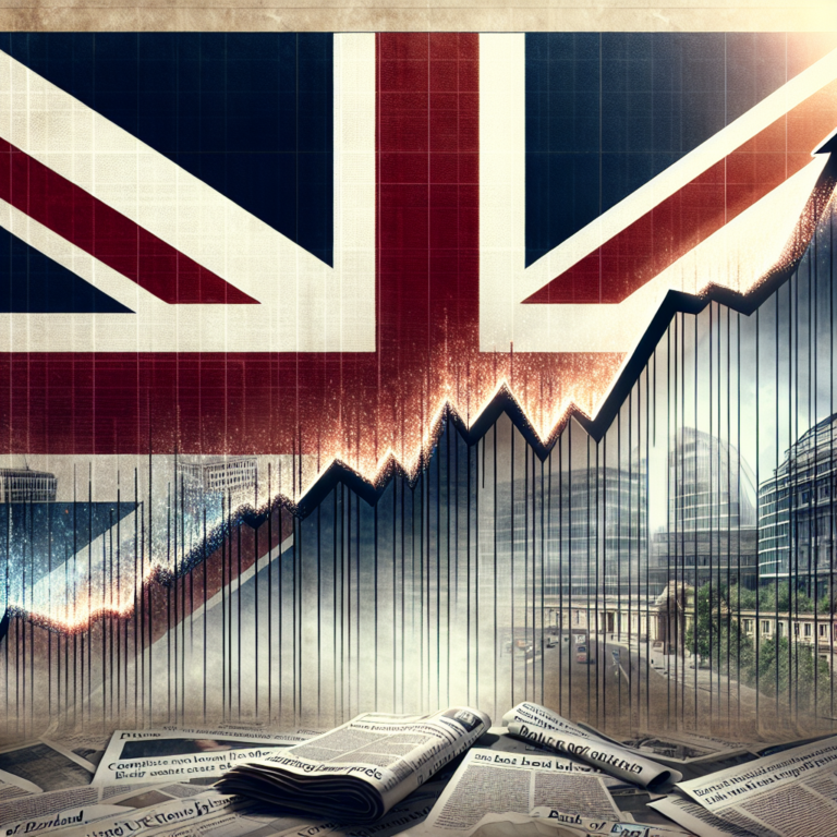 Surging UK House Prices in January Spark Controversy as MPs Slam Bank of England’s Bond Sale Plan