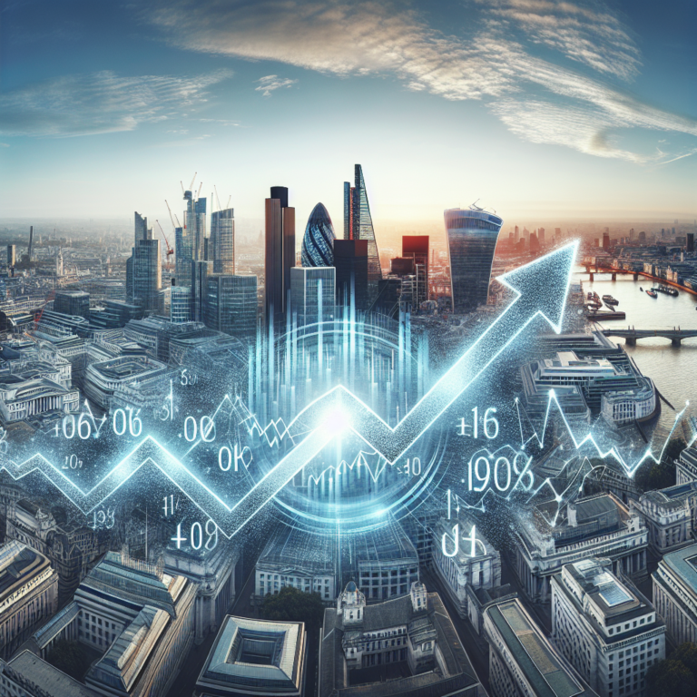 Breaking: UK Interest Rates Held Steady at 5.25% as Inflation Target Nears – Find Out Why!