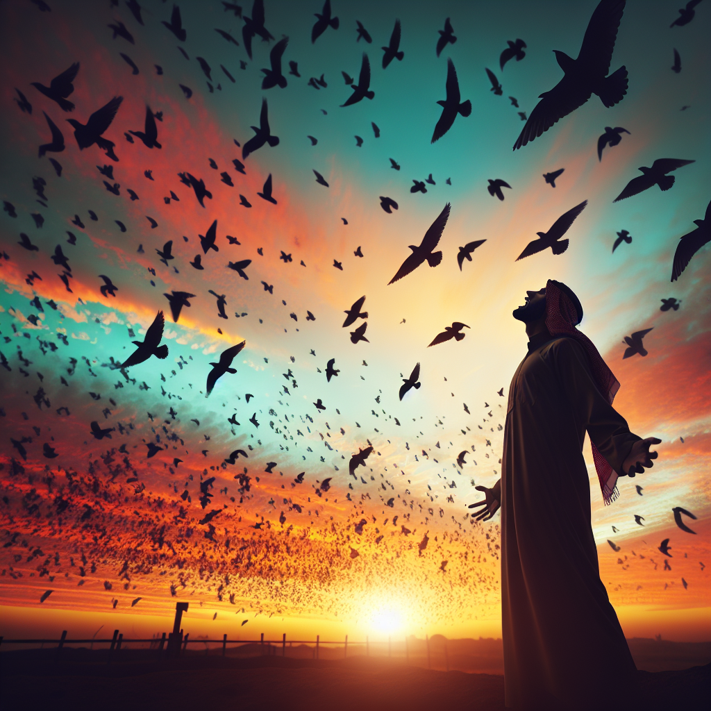 “Shocking Revelation: The Truth About Birds Will Leave You Speechless!”