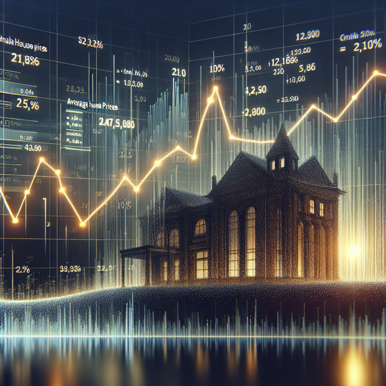 Surprising Halifax House Price Data Could Influence Bank of England’s Decision