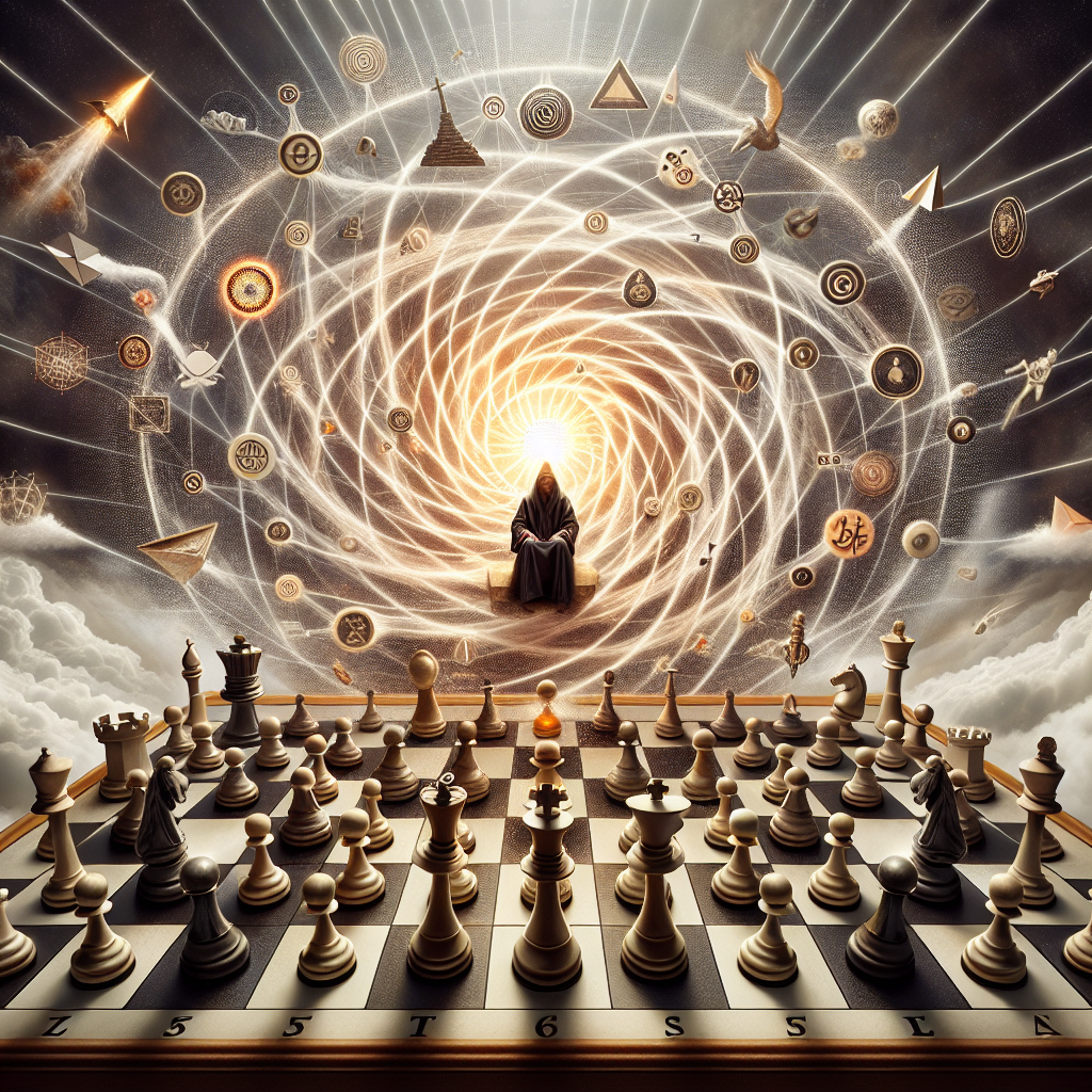 Unveiling the Secrets: Mastering the Art of Winning the War on Conspiracy Theories