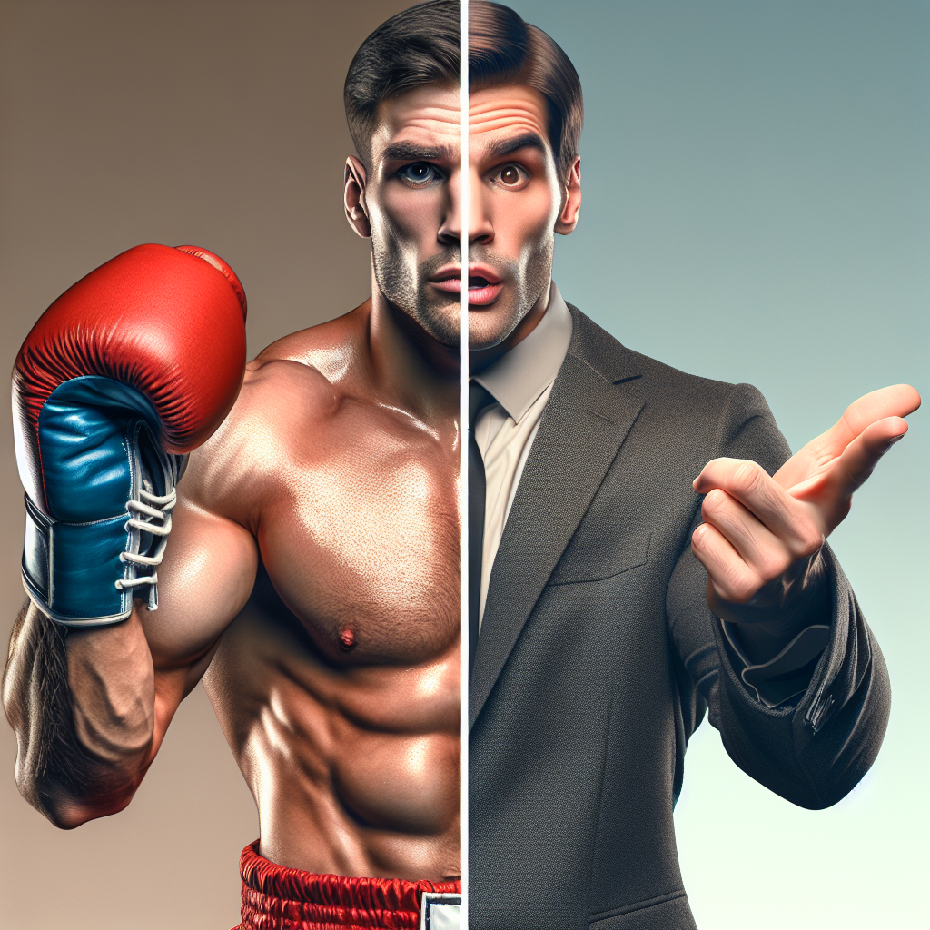 “Boxing Legend Carl Froch Shuts Down Tyson Fury Conspiracy Theory with Epic Response”