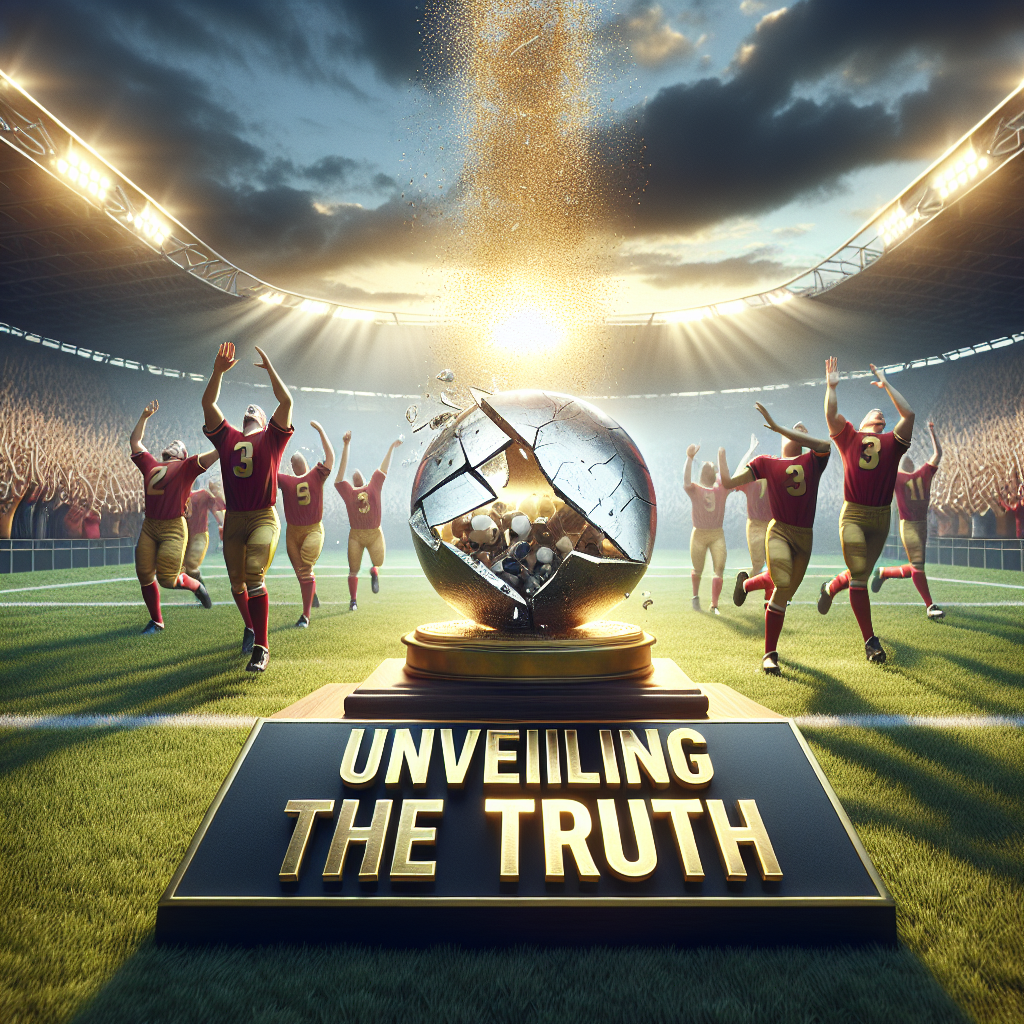 “Unveiling the Truth: Kansas City’s Unwavering Love for the Chiefs Shatters Conspiracy Theories!”