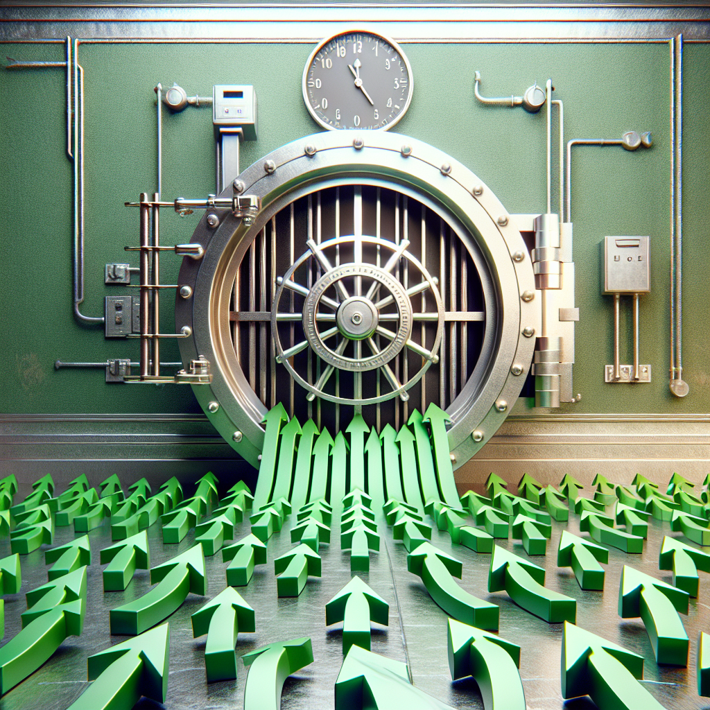 Bank of England MPC Member Expresses Optimism About Interest Rates Staying Low