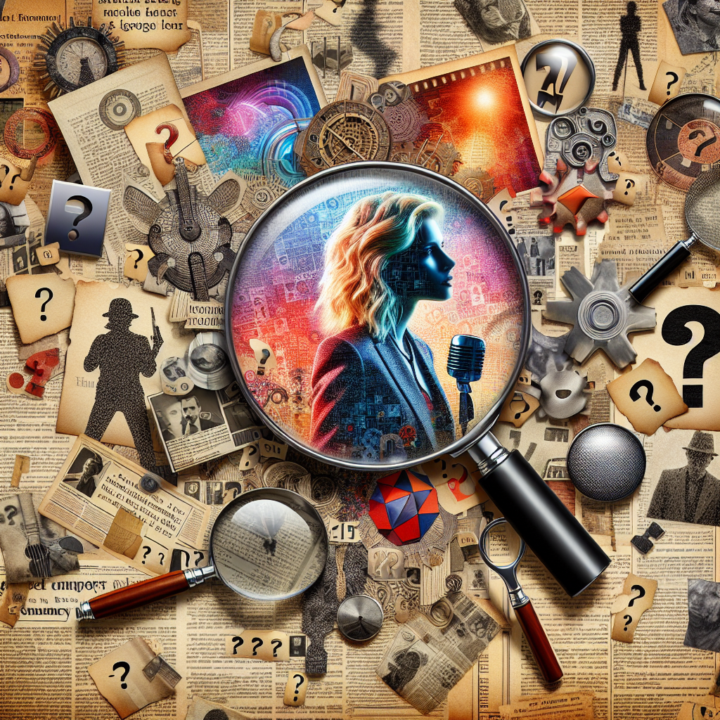 Unveiling the Most Mind-Blowing Taylor Swift Conspiracy Theories